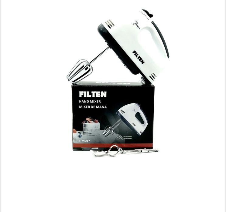 Mixer FILTEN 7 Speed