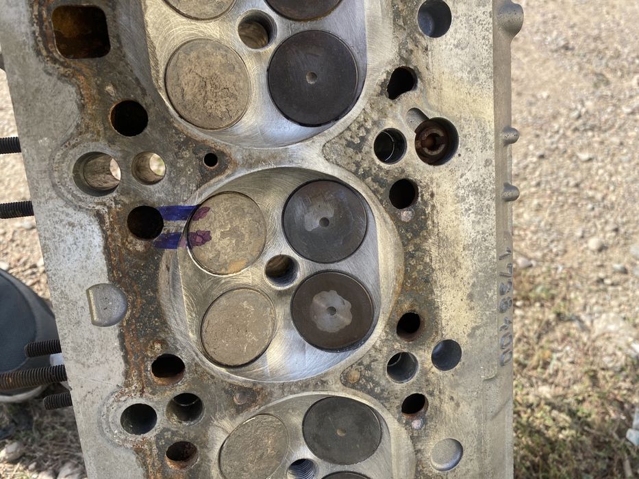 Продам гбц м50б25