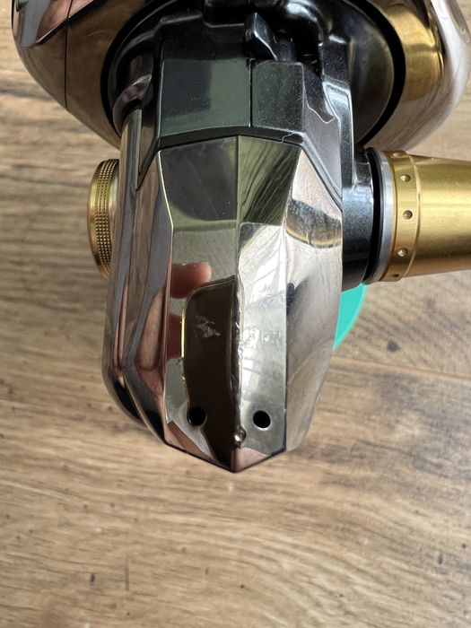 Shimano 10 Stella 4000XG