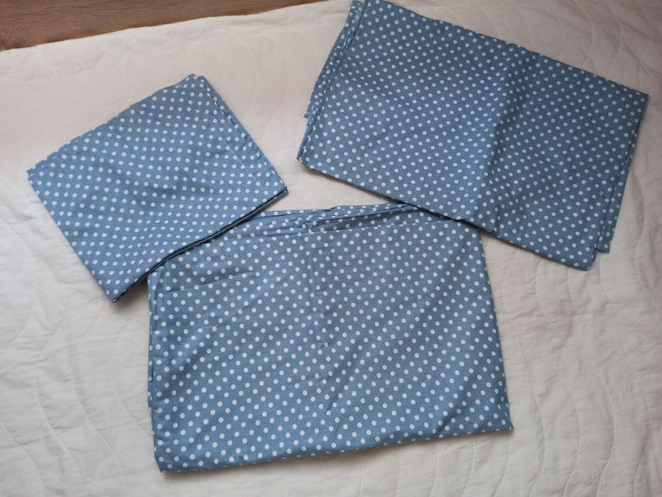 Спално бельо за кошара