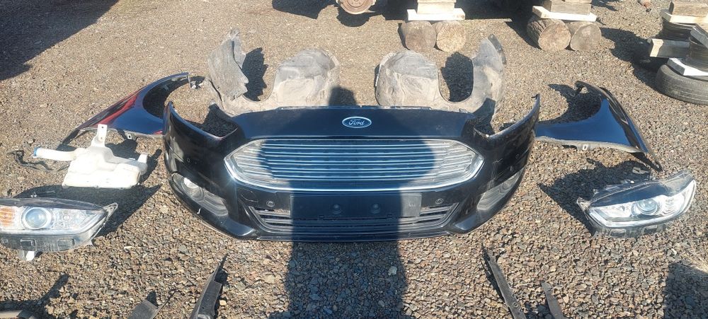 Fata completa mondeo MK5