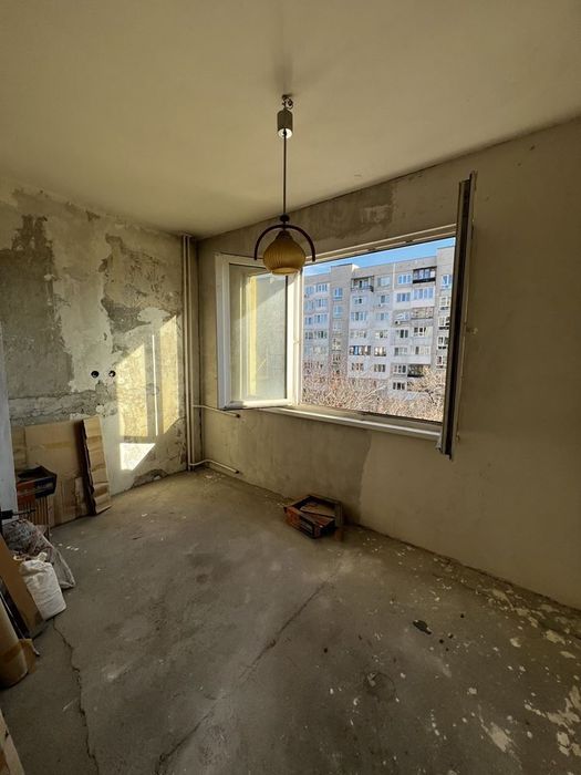 Продава се Двустаен апартамент в София, Връбница 1 - 45 кв.м за 1462 €/кв.м - Снимка #3