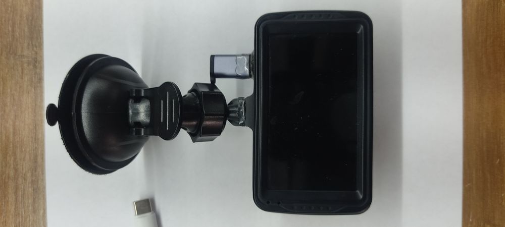 Видеорегистратор