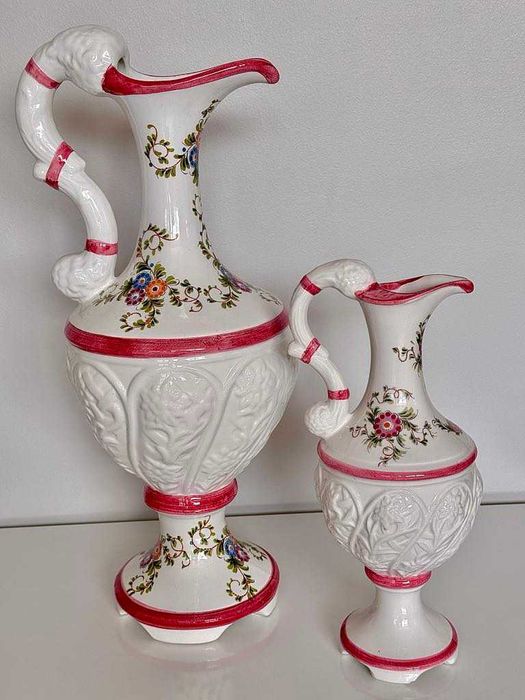 Италиански  вази