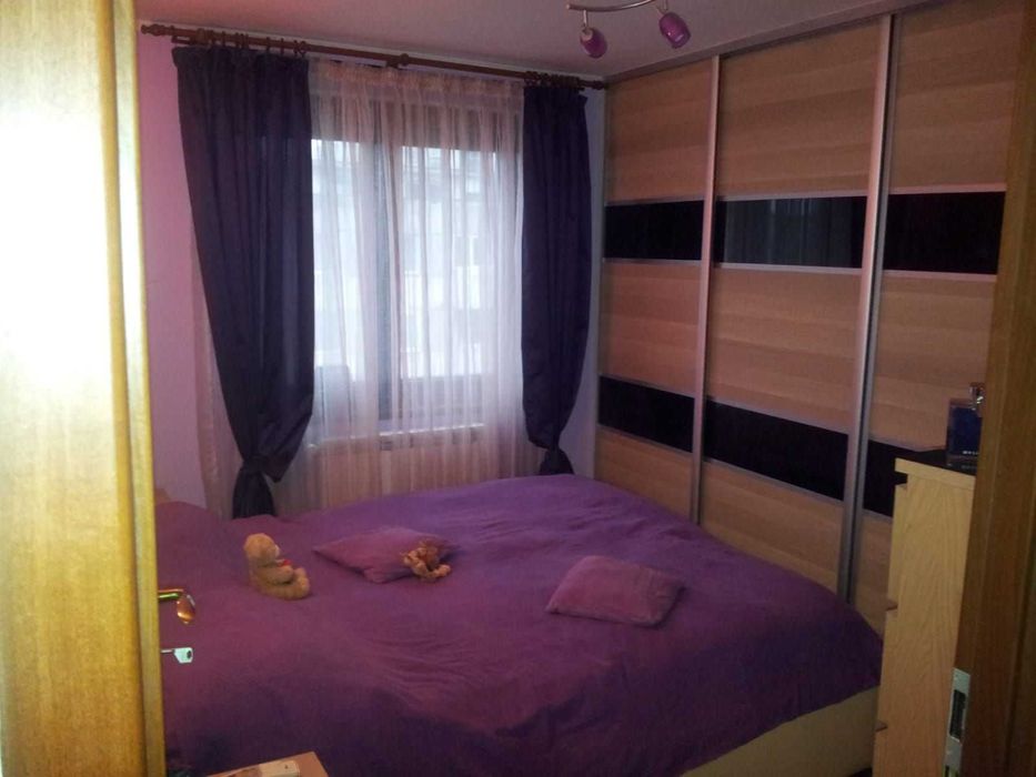 Inchiriez Apartament 3 camere Sudului (Berceni/Oltenitei) cu centrala