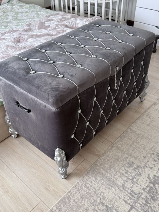 Прямоугольный Сандык, сундук