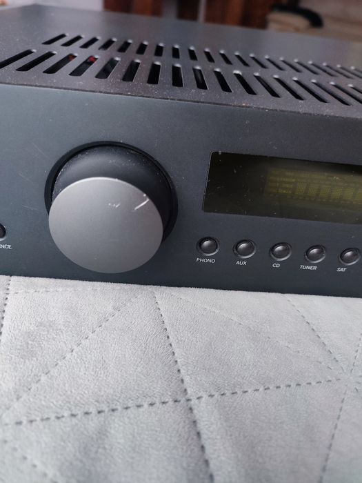 Amplificator stereo arcam a39
