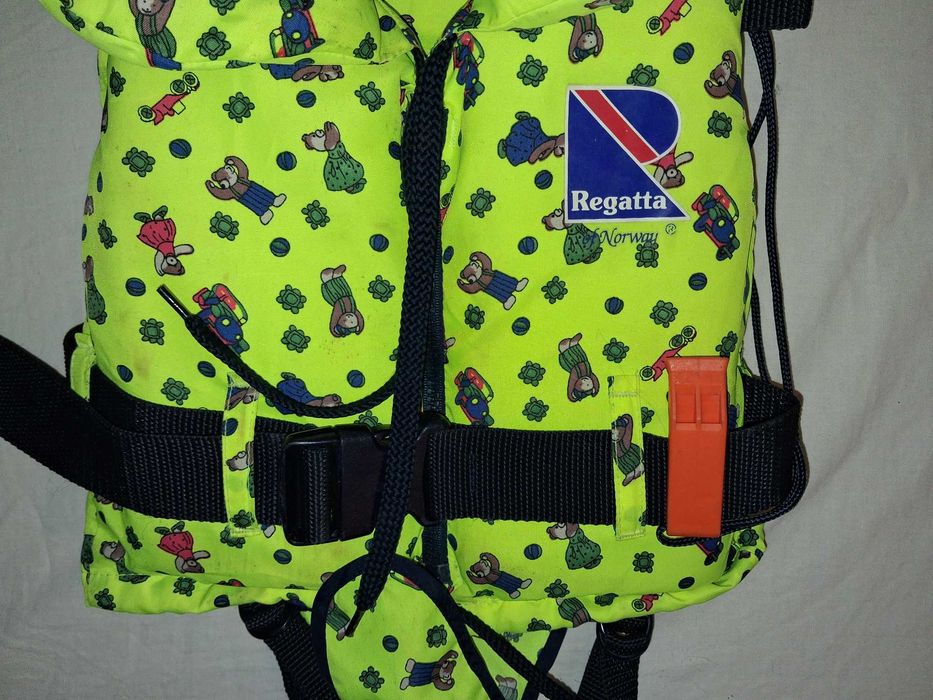 14 броя - Спасителна жилетка Regatta, Helly Hansen ,SPLASH ,DELTA