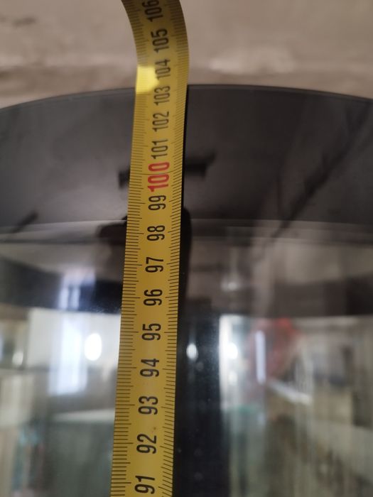 Хладилна витрина Metro