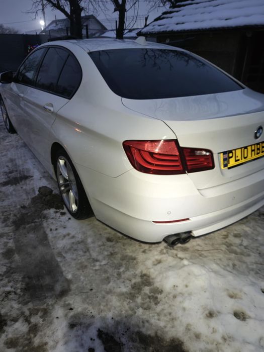 Bmw 520d F10 volan dreapta