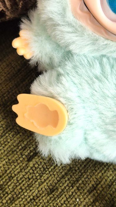 Новая игрушка Лабубу (Labubu).