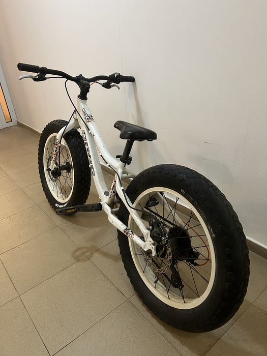 Колело drag CUB 20