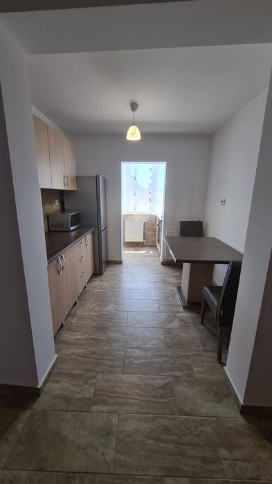 Apartament de închiriat, PB decomandat, 2 camere, zona Nufărul, Oradea.