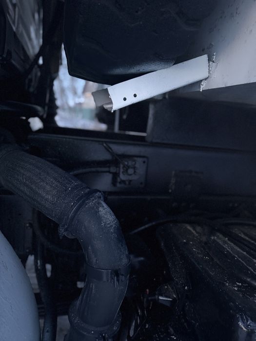 Шахман в хорошем состоянии