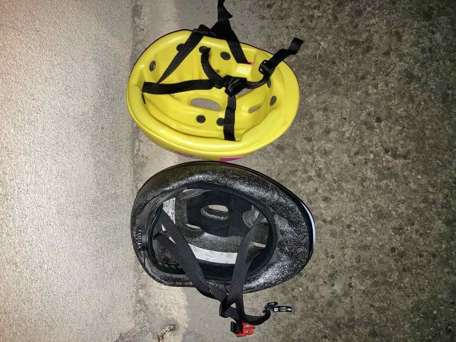 Каска за велосипедист