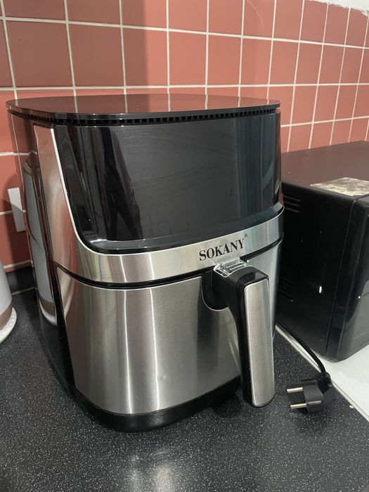 Sokany Аэрогриль продам
