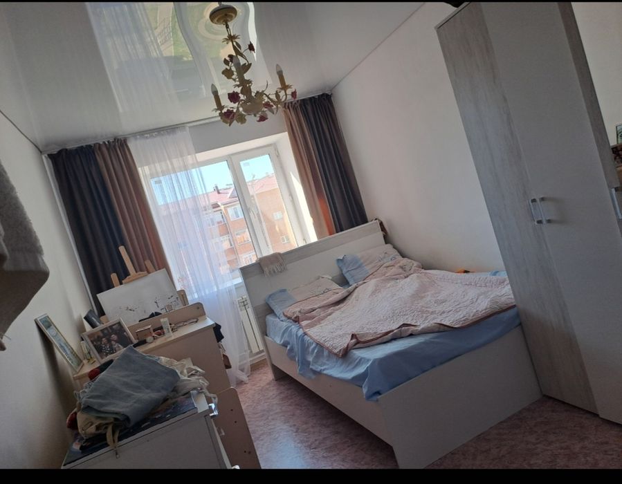 Квартира 49 кв.м