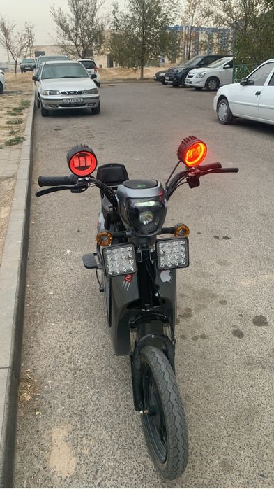 Скутер ск8 срочна