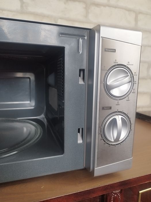 Продам микроволновку