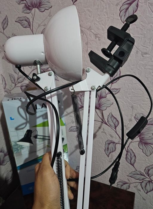 Набор для маникюра