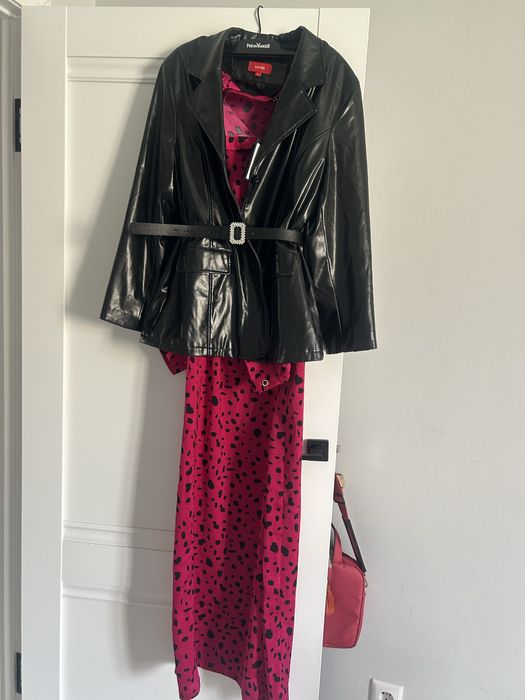 Разгрузка гардероба