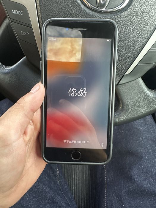Iphone 7 plus 128 гб