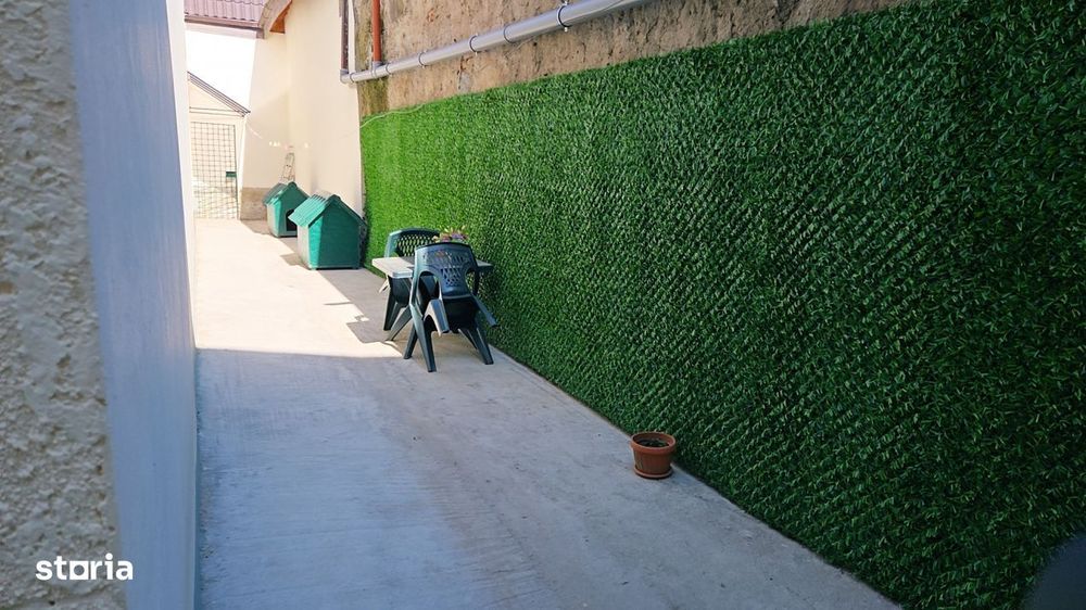 Casa istorica in inima Galatiului