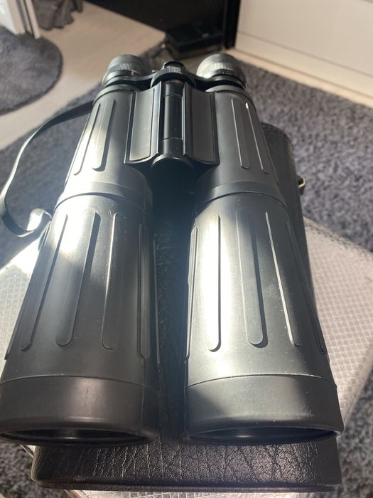 Binoclu Militar 8x56 Japonez unicat ca serie