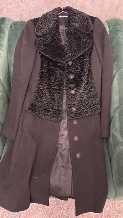 Пальто женское , размер С-М