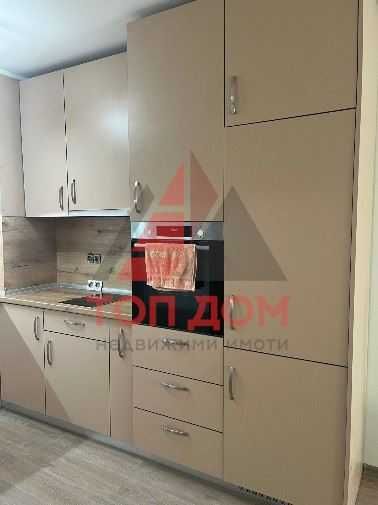 Дава се под наем Двустаен апартамент в к.к. Св.Св. Константин и Елена - 65 кв.м за 1100 € - Снимка #5