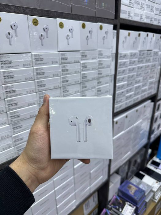 Airpods  Наушники