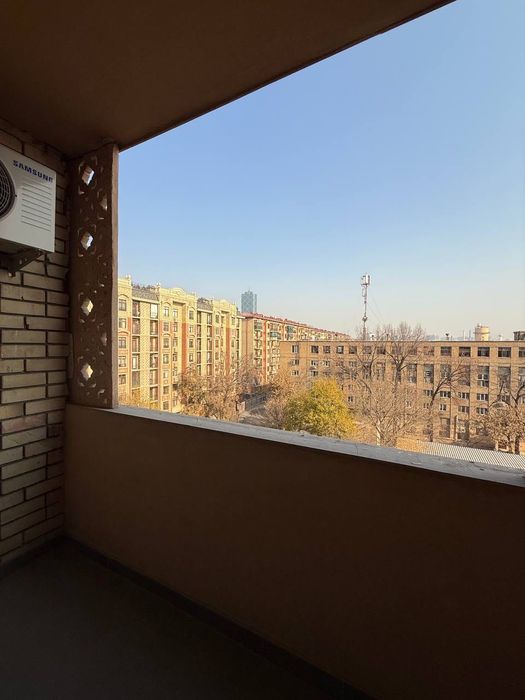 Квартира 3/6/9 ЖК «Qushbegi» Golden House, Кушбеги, Шота Руставели