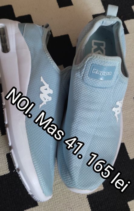 Pantofi sport Kappa- mas 41