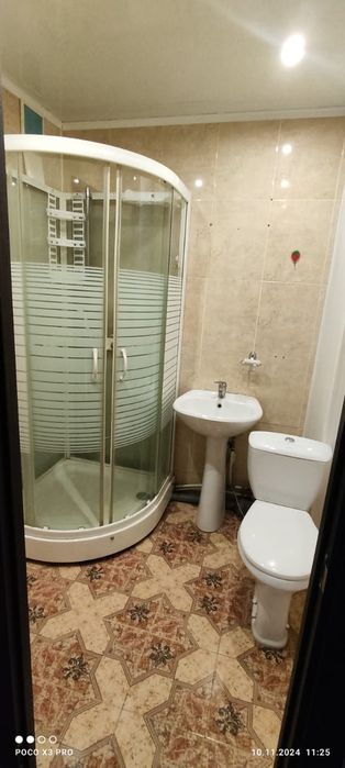 Продам однокомнатную квартиру