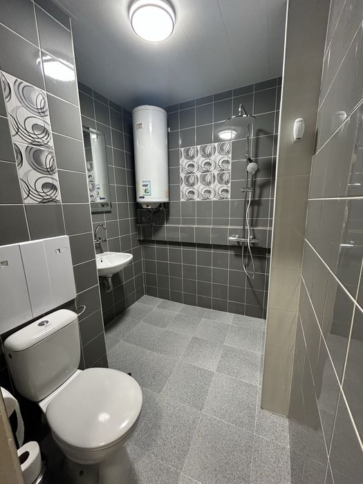 Дава се под наем Двустаен апартамент в Варна, Трошево - 53 кв.м за 498.27 € - Снимка #7
