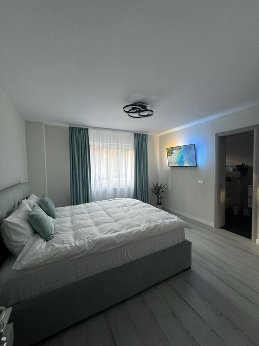 CAZARE AZUGA / Cazare munte / Locatie cu 3 CAMERE