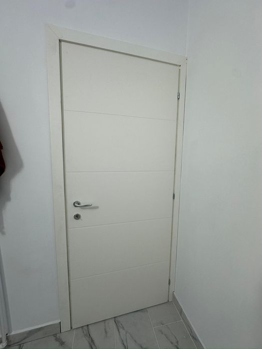 Uși de interior PINUM