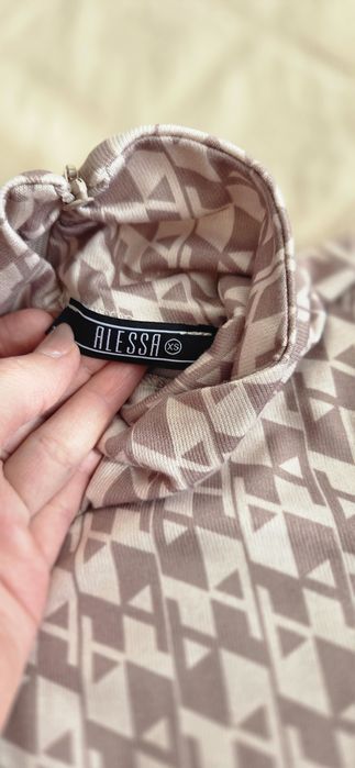 Ново поло Алеса/alessa