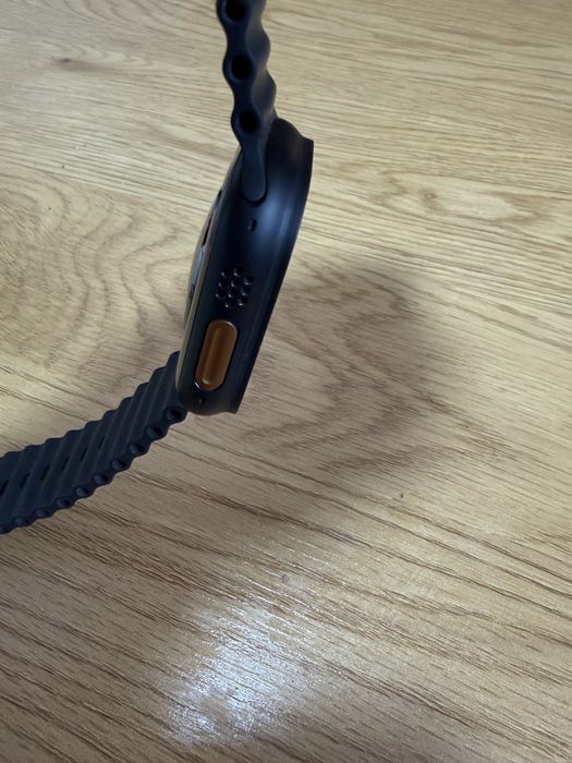 Apple watch ultra 2