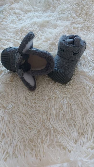 Обувь детская