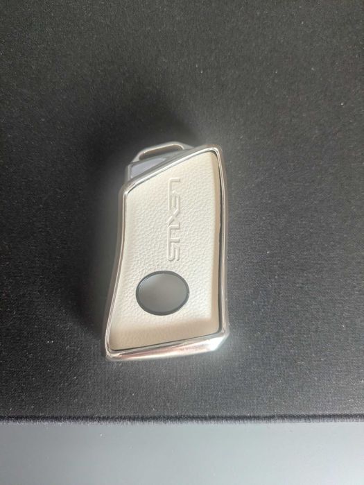 Калъф за ключ на Лексус NX ES UX US RC LX GX IS GS RX 200 250h 350 LS 450h 460h 260h 300h UX200 ES350