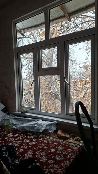 Сотилади Чилонзор 12 квартал 2 хонали