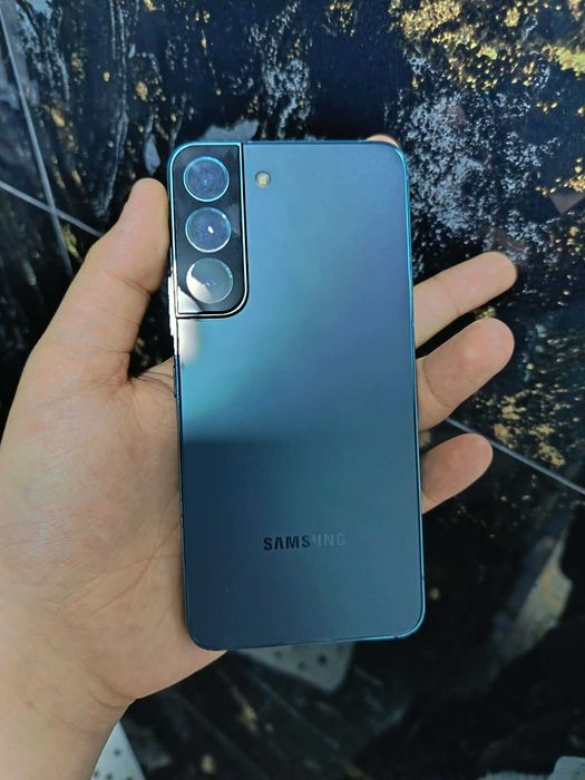 Samsung s22 perfect  functional