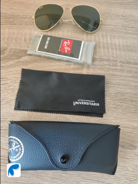 Мъжки очила Ray-Ban