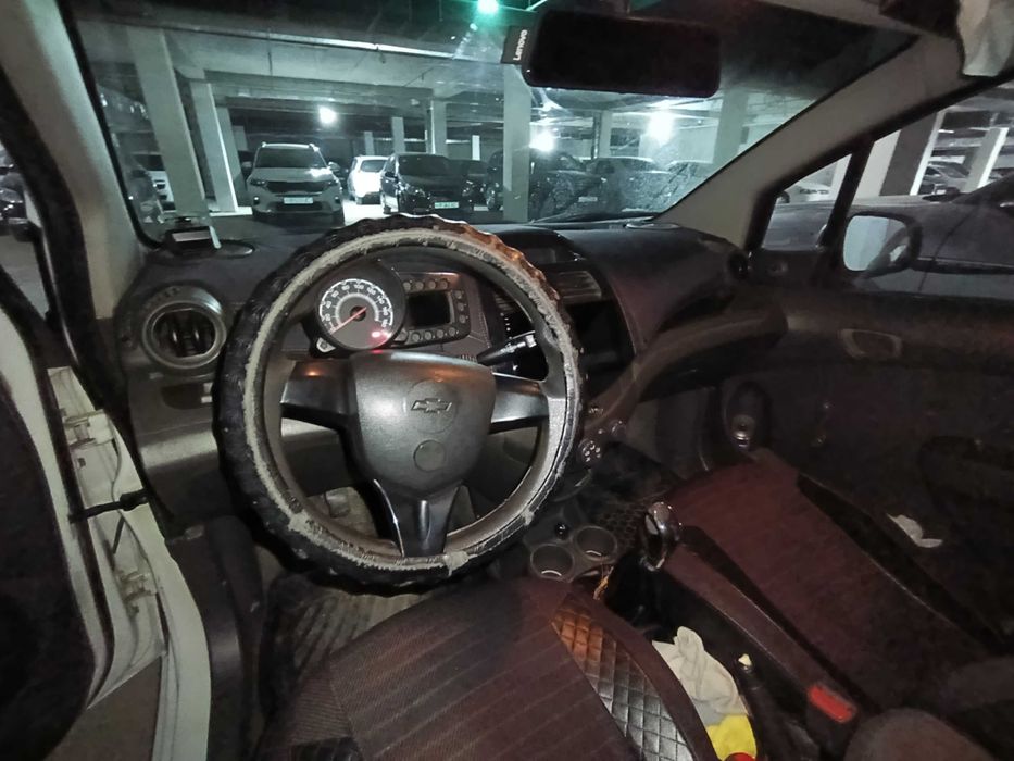 Срочно Продажа SPARK 1 позиция