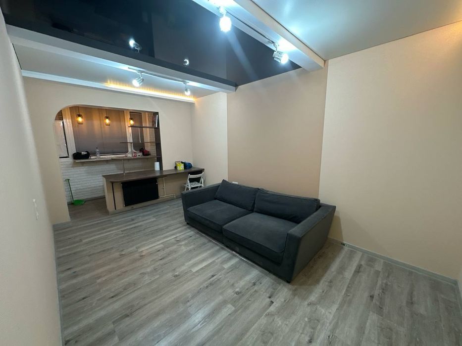 Сдается квартира на ТТЗ -2  2/3/4