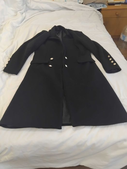 Дамско палто размер L