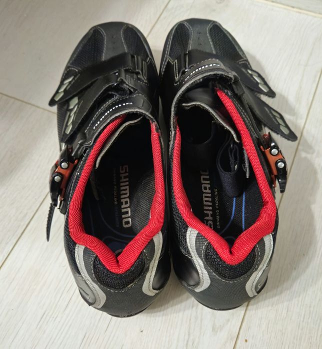 Обувки Shimano spd