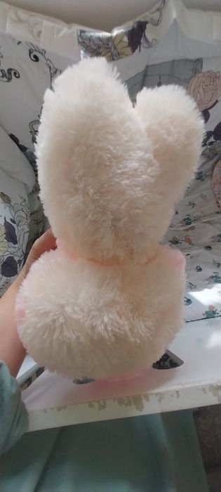 Игрушки. Состояние: новые
Дети выросли не кому играть.