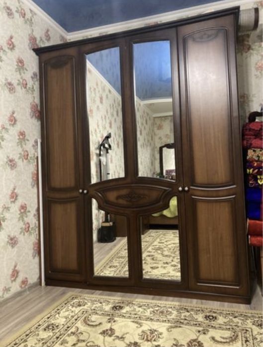 Спальная гарнитура